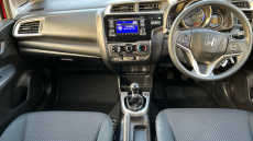 Honda Jazz 1.3 i-VTEC S 5dr Petrol Hatchback